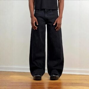 PASADENA JEANS BLACK - Men