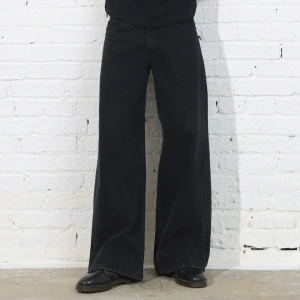 PASADENA JEANS BLACK - Men