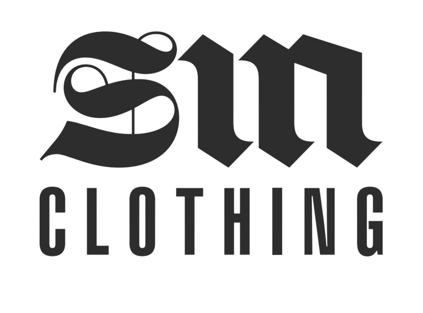 Sin Clothing