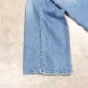 PASADENA DAD JEANS - CAROLINA BLUE- UNISEX