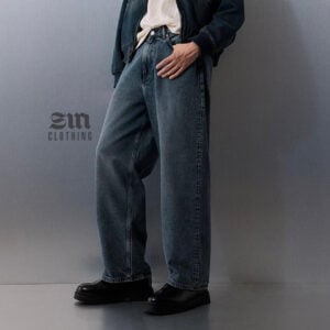 ICE BRICK BLUE || UNISEX || LIMITED EDITION