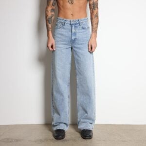 PASADENA JEANS | Glacier Blue | UNISEX